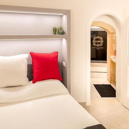 Esperia Luxury Suite & Apartment Noto Ното Экстерьер фото