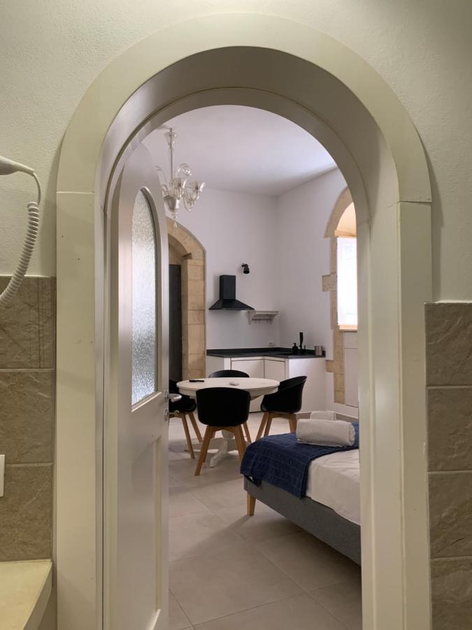 Esperia Luxury Suite & Apartment Noto Ното Экстерьер фото