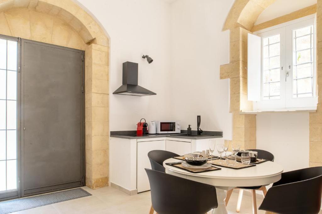 Esperia Luxury Suite & Apartment Noto Ното Экстерьер фото